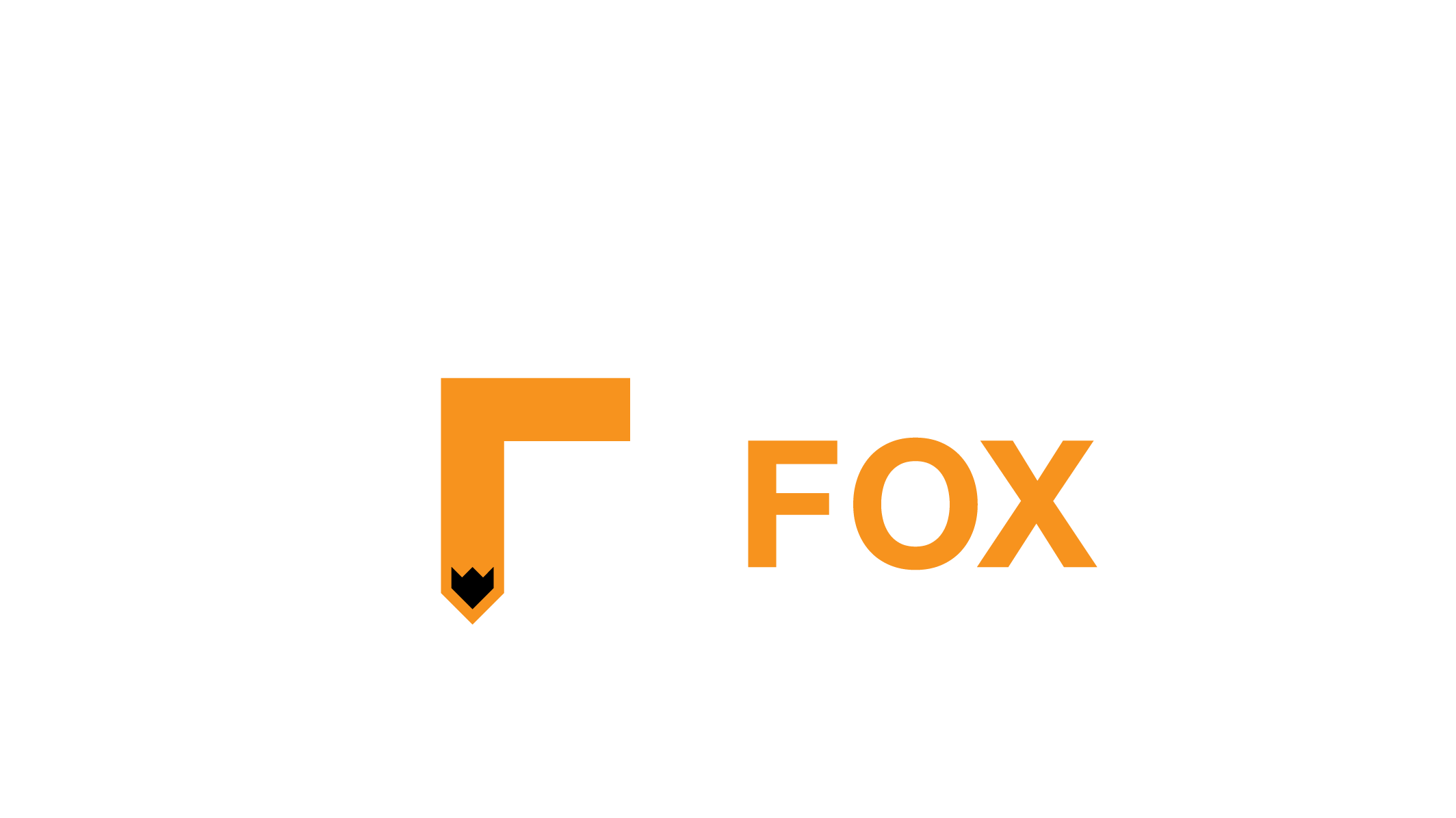 Tech Fox Logo